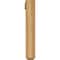 Ekena Millwork Thorton Craftsman Rough Sawn Bracket w/ Offset Brace, Western Red Cedar, 6"W x 32"D x 38"H BKT0604X32X38THR04RWR - alternate 3